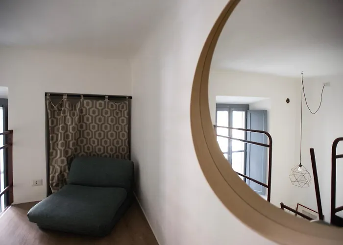 L'arche Comfort&relax - On Street Apartmán Milán