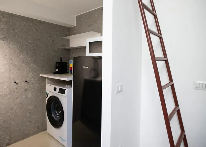 L'arche Comfort&relax - On Street *