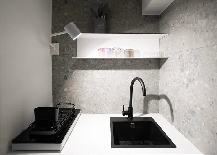 L'arche Comfort&relax - On Street Milán