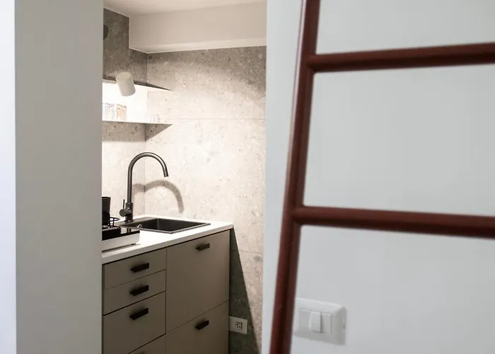 L'arche Comfort&relax - On Street Apartmán *