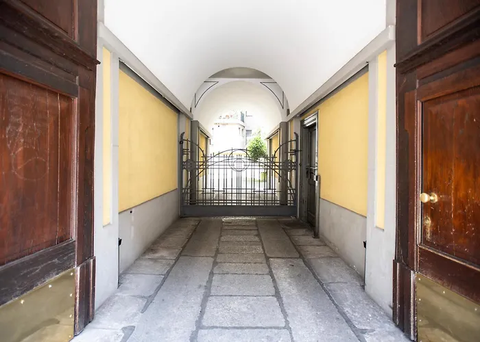 L'arche Comfort&relax - On Street * Milán