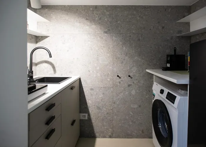 Apartmán L'arche Comfort&relax - On Street