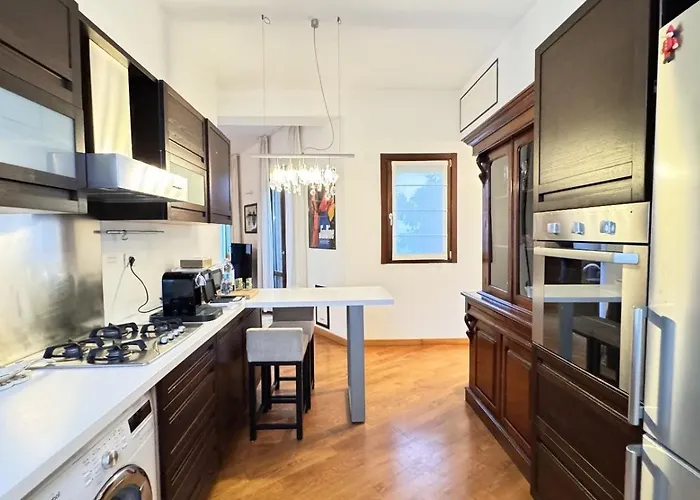 Appartement Sempione Apartament