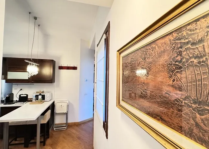 Sempione Apartament Milan