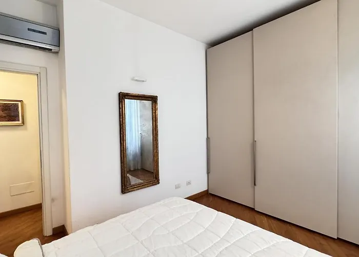 Sempione Apartament Milán