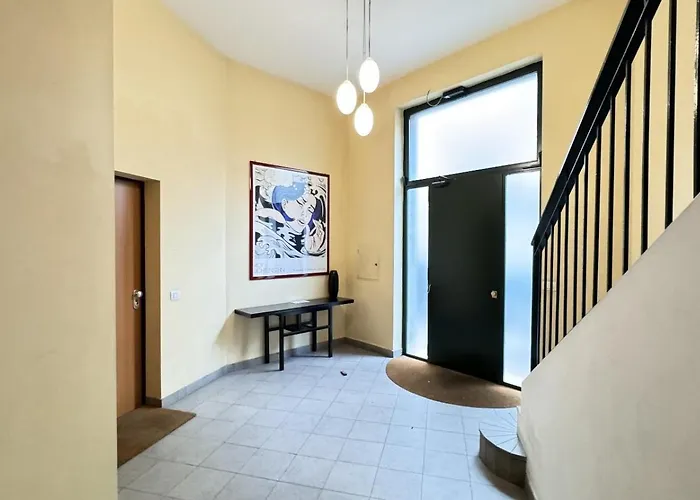 Sempione Apartament * Milan