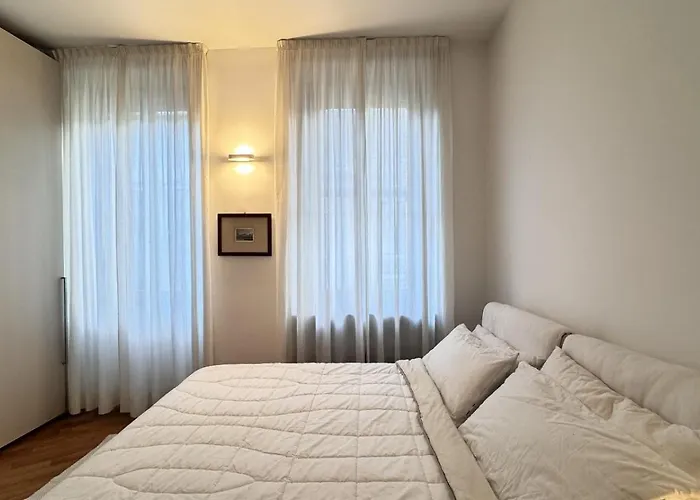 Sempione Apartament Appartement