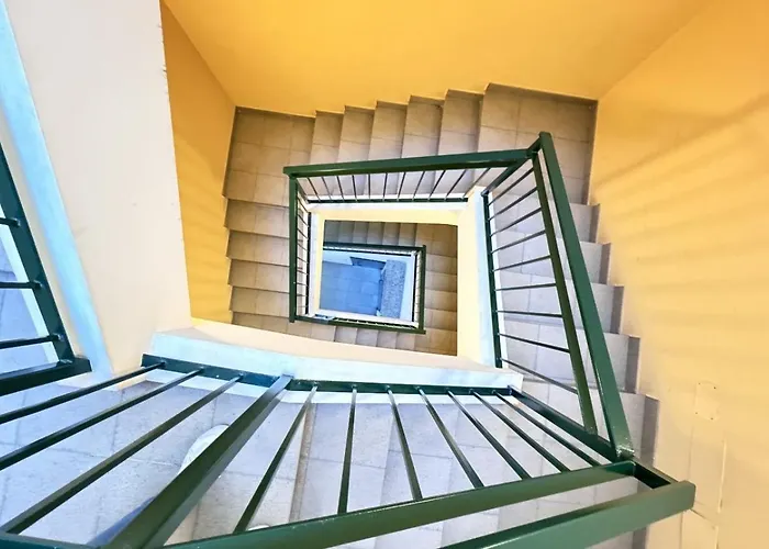 Sempione Apartament *