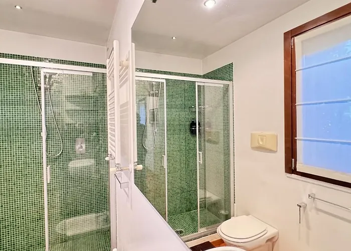 Sempione Apartament Appartement *