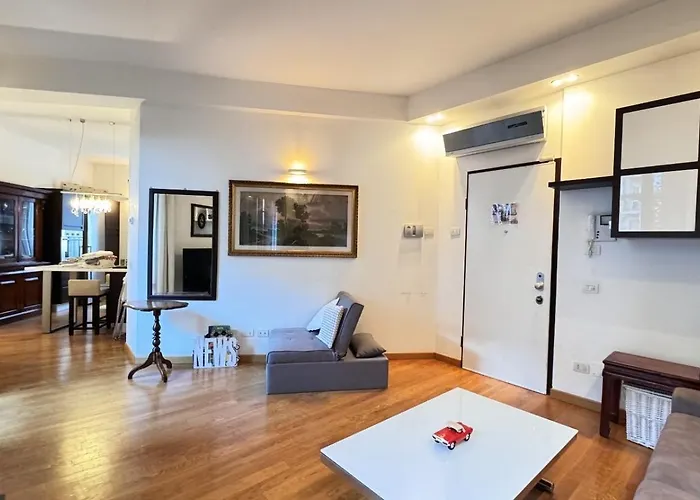 Sempione Apartament Appartement