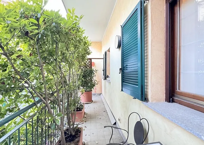 Sempione Apartament Appartement