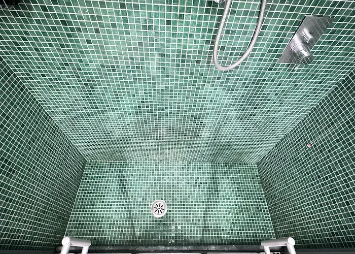 Sempione Apartament Appartement *