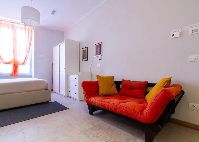 Appartamento La Casa Di Andrea - Navigli
