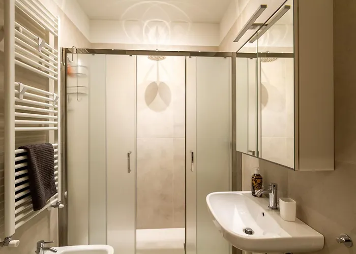 La Casa Di Andrea - Navigli Milán