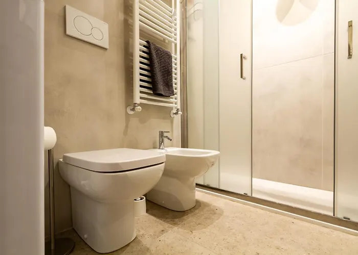 La Casa Di Andrea - Navigli * Milán