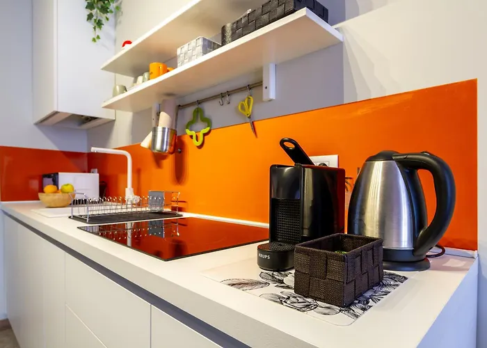 La Casa Di Andrea - Navigli Appartamento