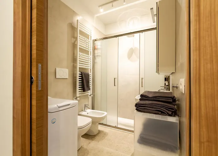 Appartamento La Casa Di Andrea - Navigli