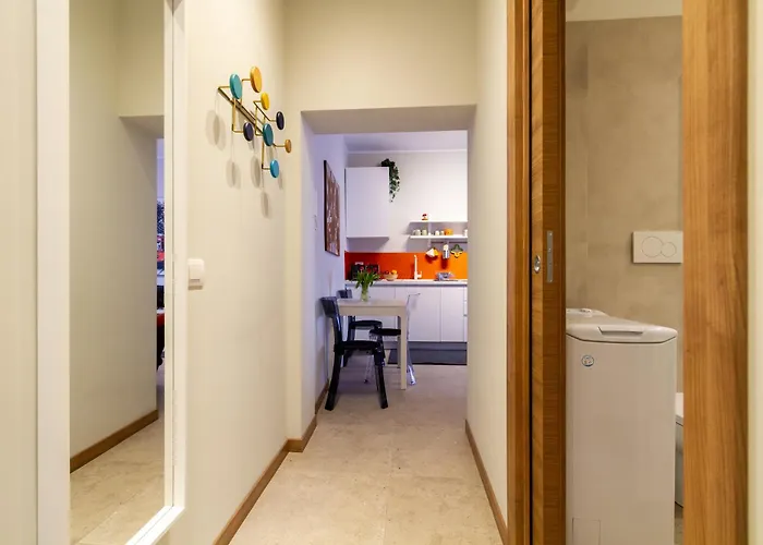 La Casa Di Andrea - Navigli Milano