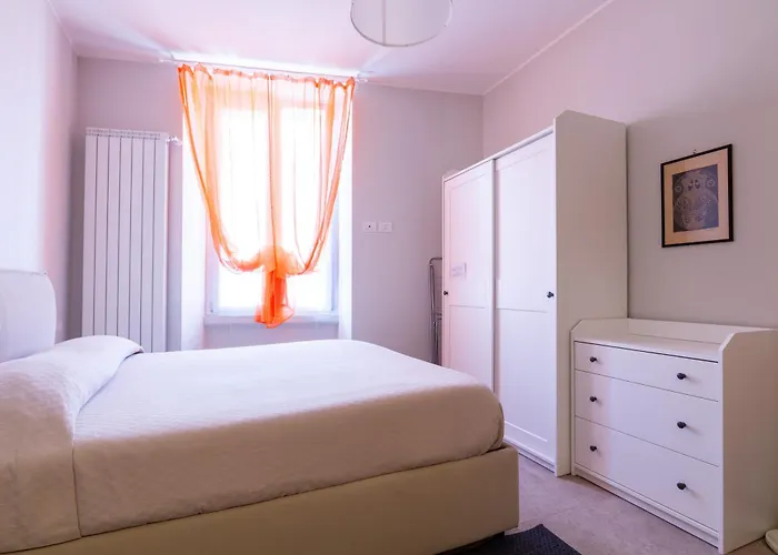 Appartamento La Casa Di Andrea - Navigli