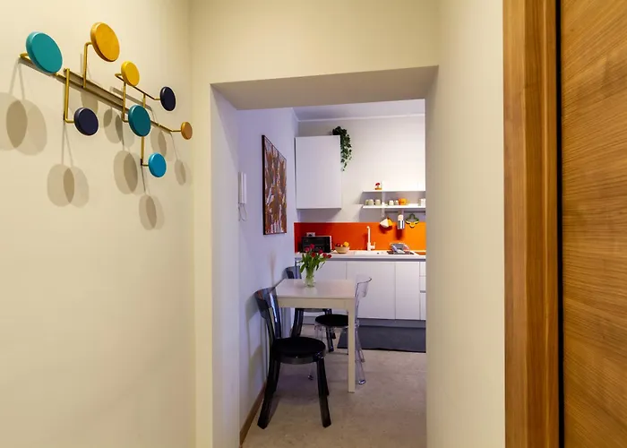 La Casa Di Andrea - Navigli Milano