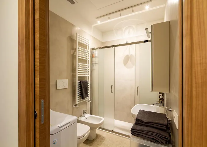 La Casa Di Andrea - Navigli