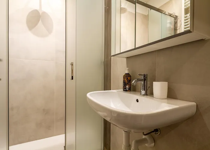 La Casa Di Andrea - Navigli Apartamento