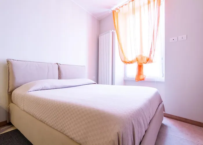 Appartamento La Casa Di Andrea - Navigli Milano