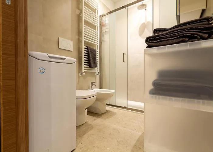La Casa Di Andrea - Navigli Apartamento *
