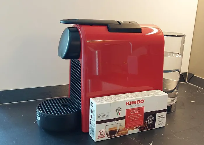 Bellavista - Bovisa Politecnico - Rho Fiera - Sacco Hospital Lejlighed Milano