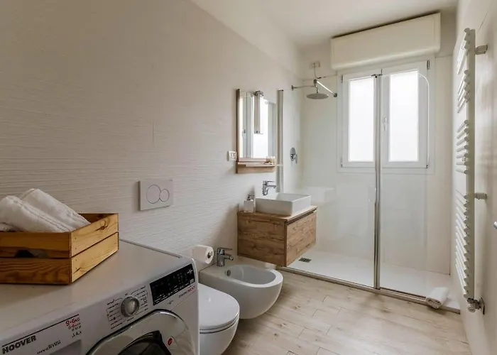 Brand New 3 Bedrooms In Navigli Area Appartamento Milano
