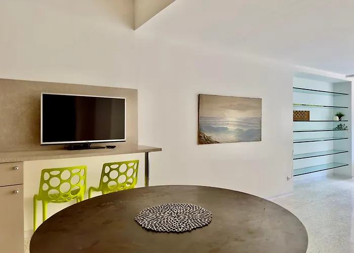 Navigli Διαμέρισμα Μιλάνο