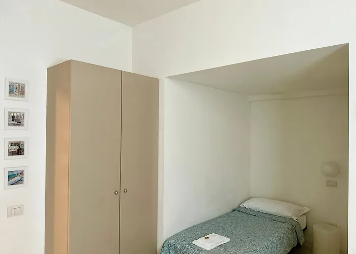 Navigli Μιλάνο