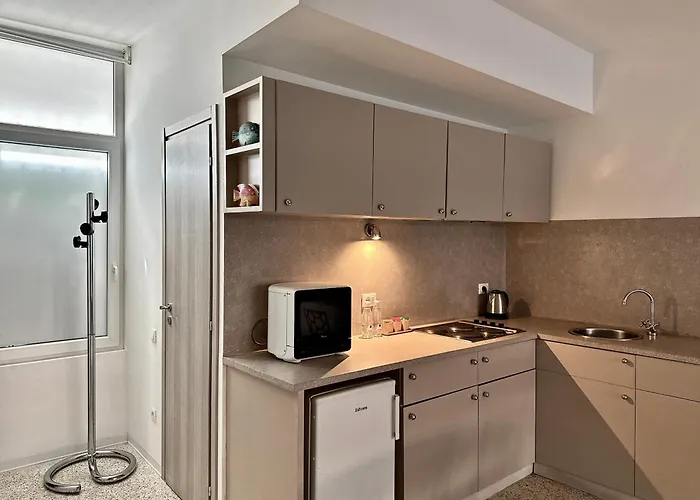 Navigli Διαμέρισμα Μιλάνο