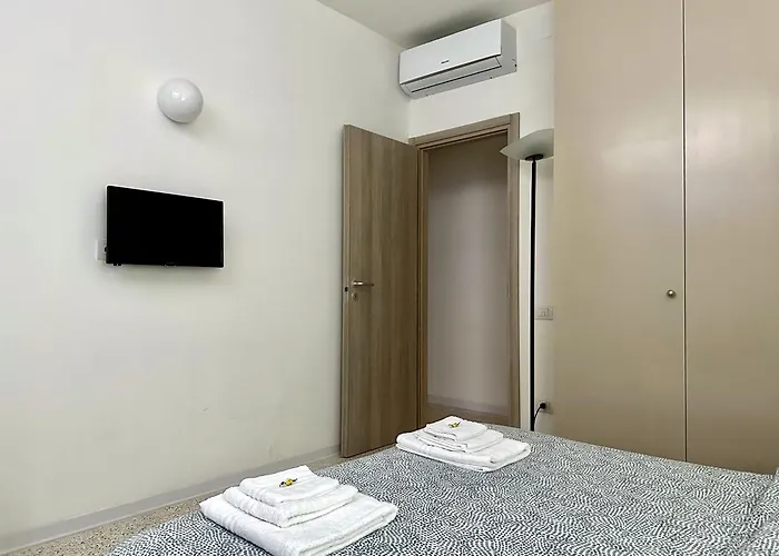 Navigli Μιλάνο