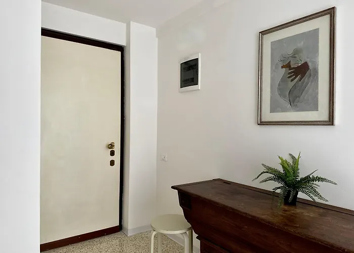 Apartment Navigli *