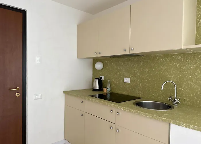 Navigli Διαμέρισμα Μιλάνο