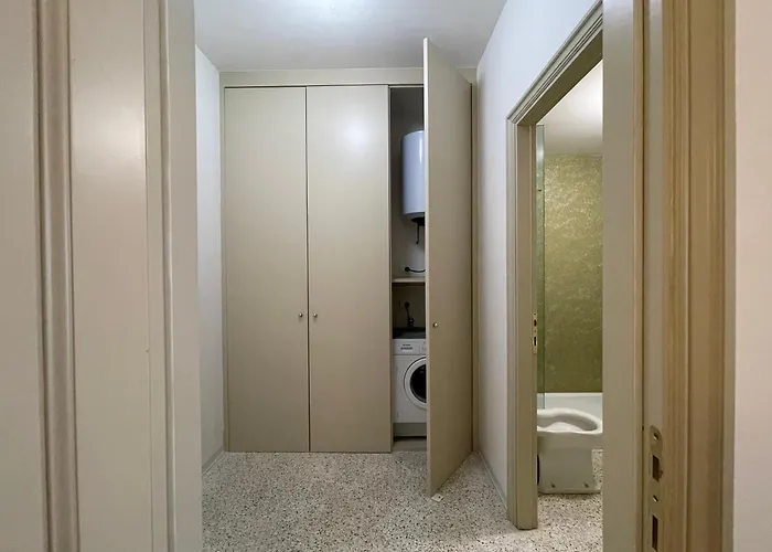 Navigli Apartment *