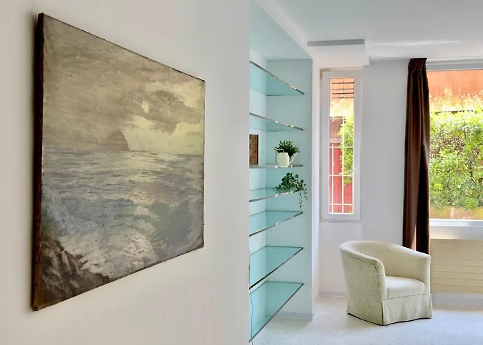 Διαμέρισμα Navigli