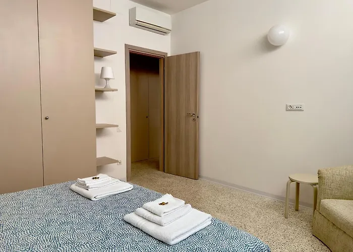 Navigli Διαμέρισμα *