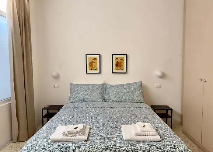 Διαμέρισμα Navigli *