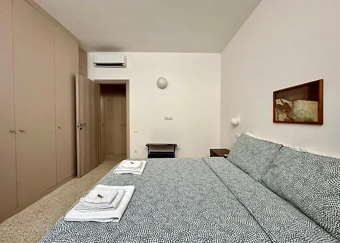 Διαμέρισμα Navigli *