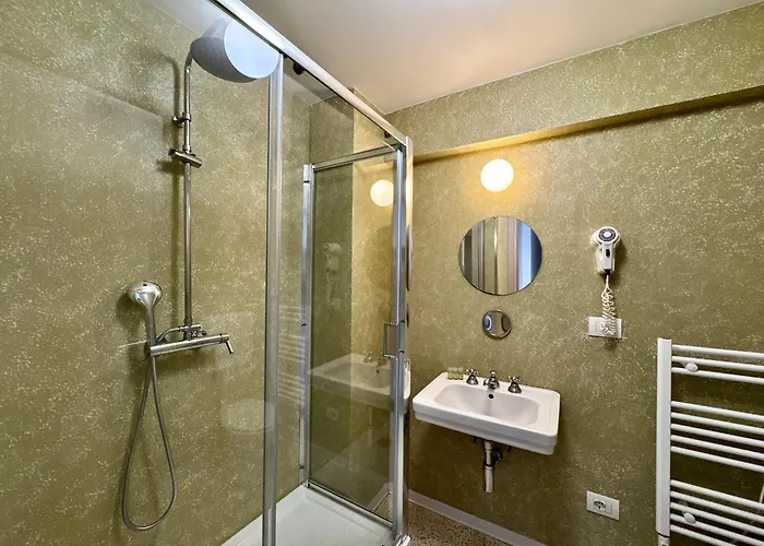 Navigli Apartment Mailand