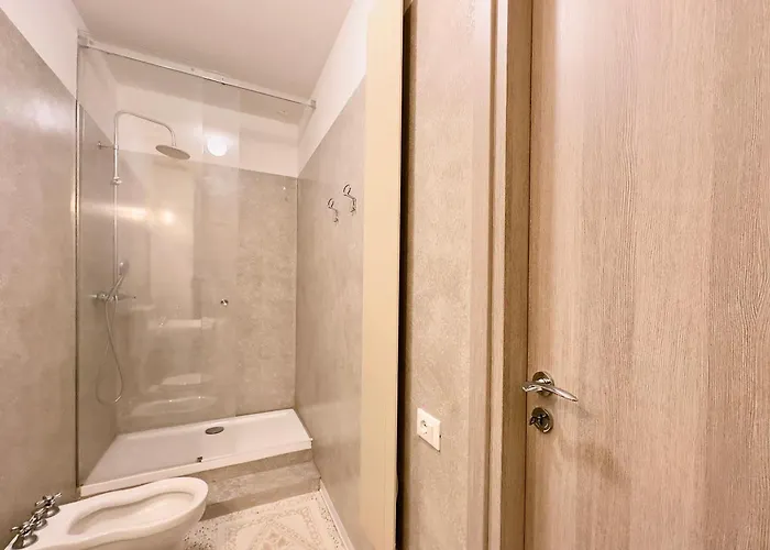 Navigli Διαμέρισμα