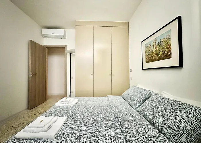 Διαμέρισμα Navigli