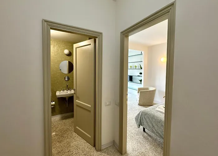 Navigli Apartment Mailand