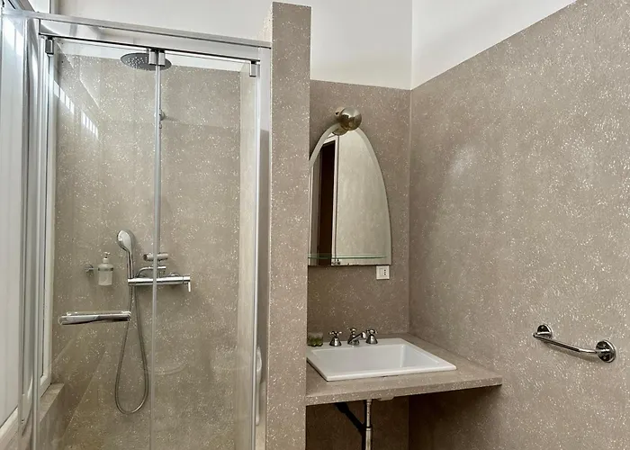 Διαμέρισμα Navigli Μιλάνο