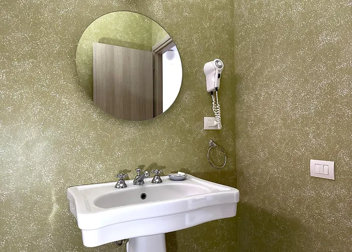 Navigli Διαμέρισμα *