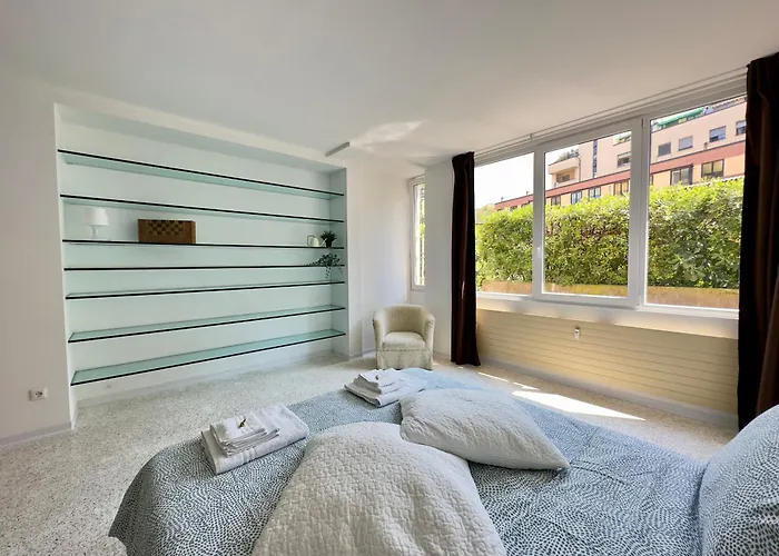 Διαμέρισμα Navigli