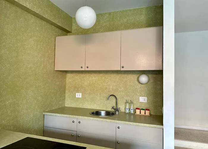 Navigli Apartment Mailand