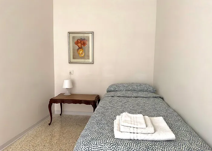 Apartment Navigli Mailand
